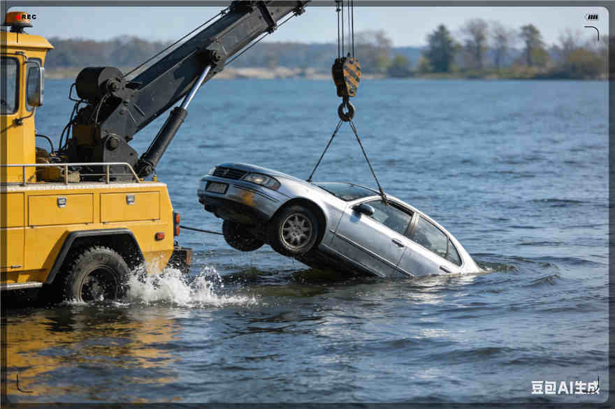 西乡塘汽车救援送柴油